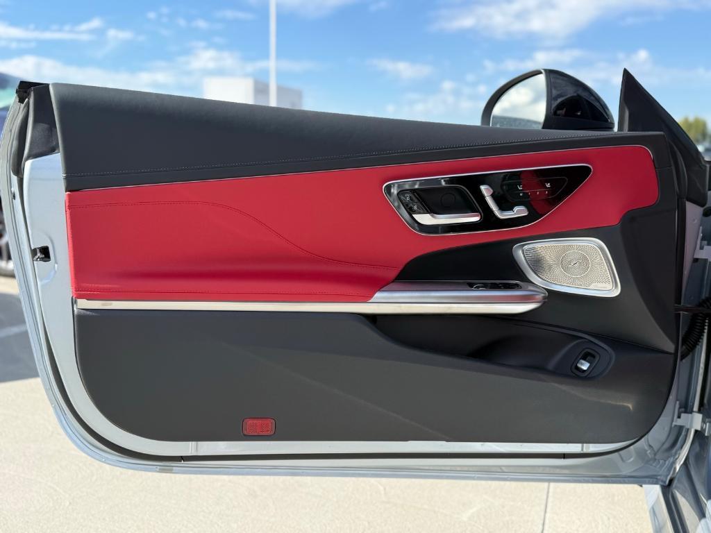 new 2026 Mercedes-Benz CLE 300 car, priced at $71,575