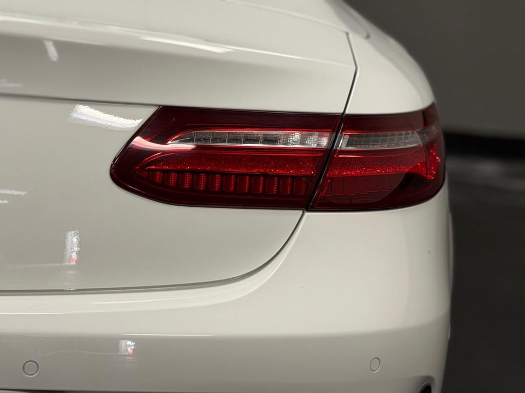used 2020 Mercedes-Benz E-Class car, priced at $34,682