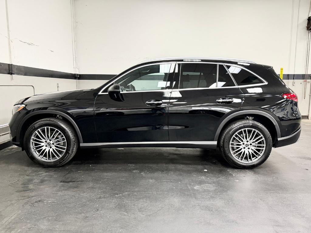 used 2026 Mercedes-Benz GLC 300 car, priced at $53,500