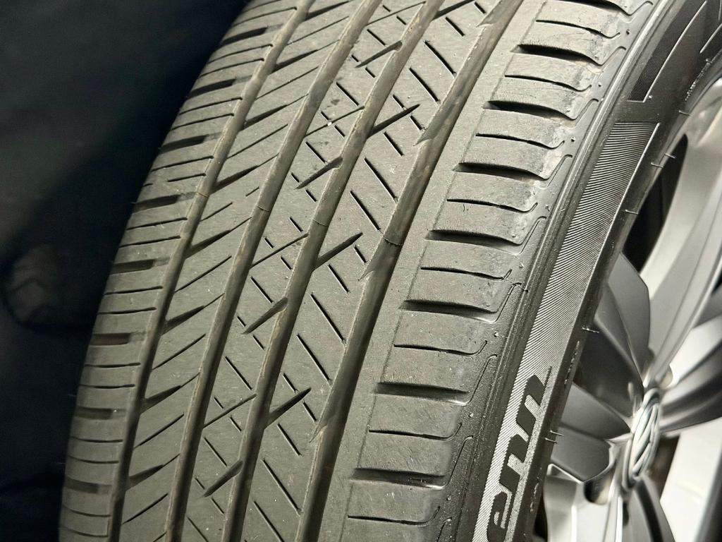 used 2021 Volkswagen Jetta car, priced at $17,888