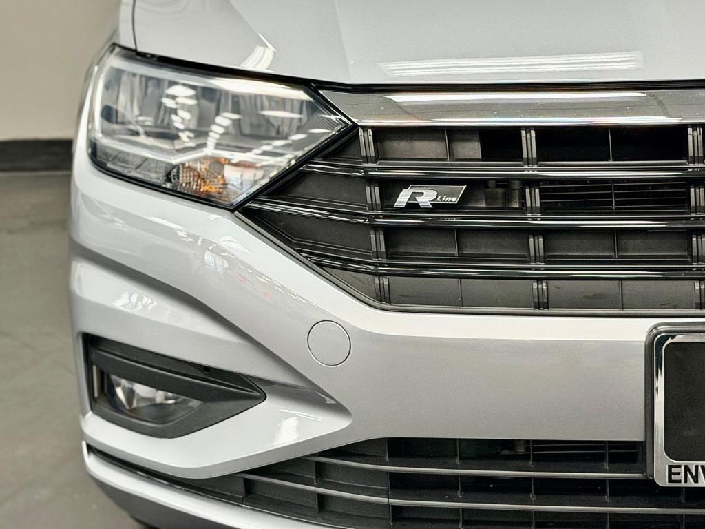 used 2021 Volkswagen Jetta car, priced at $17,888