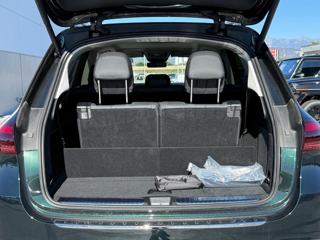 new 2025 Mercedes-Benz GLE 350 car, priced at $78,265