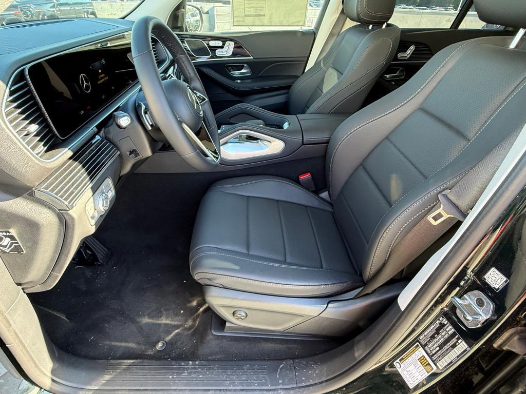new 2025 Mercedes-Benz GLE 350 car, priced at $78,265