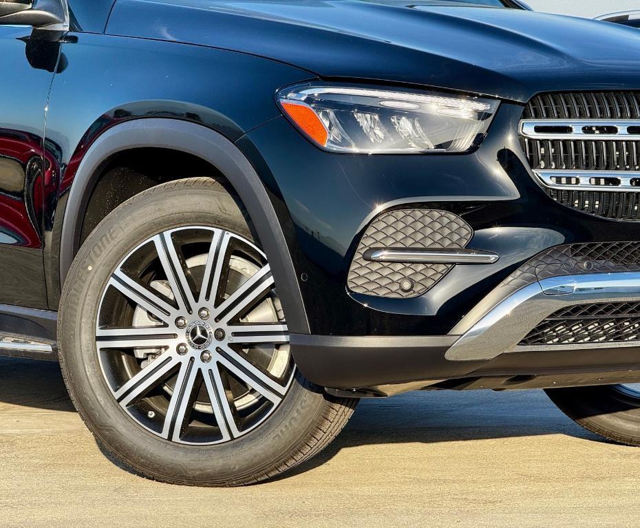 new 2026 Mercedes-Benz GLE 350 car, priced at $70,150