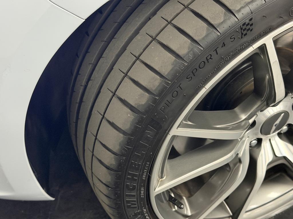 used 2022 Genesis G70 car, priced at $27,900