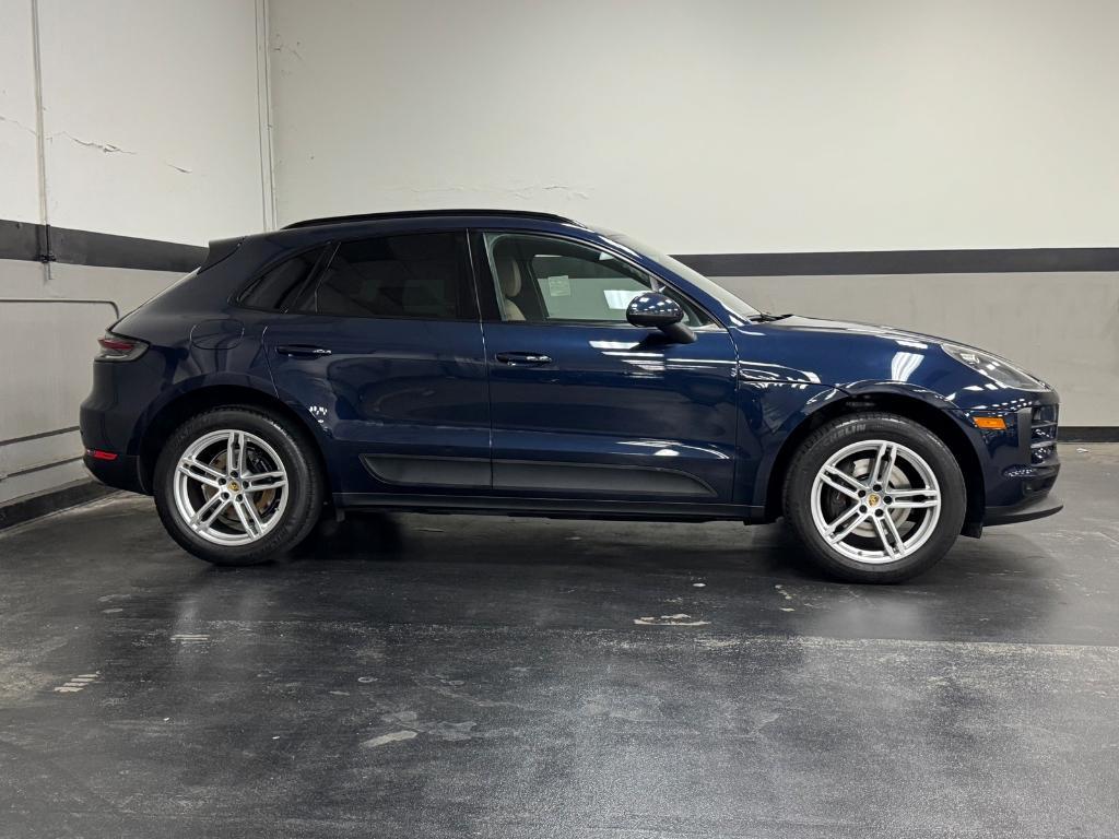 used 2019 Porsche Macan car, priced at $31,143