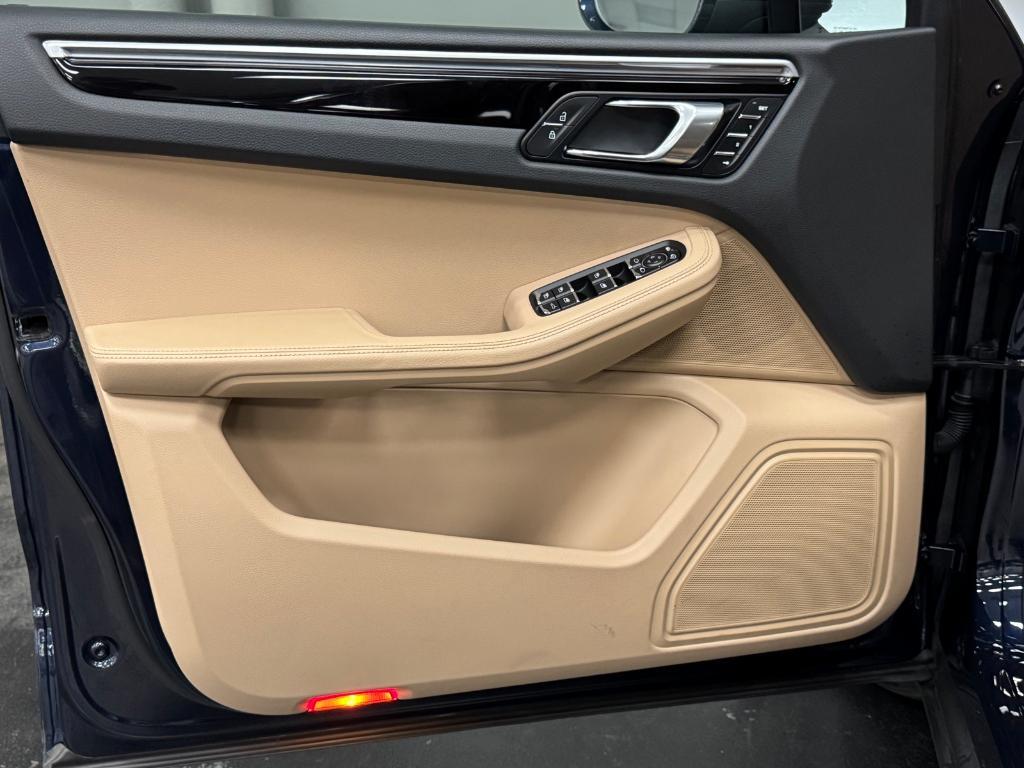 used 2019 Porsche Macan car, priced at $31,143