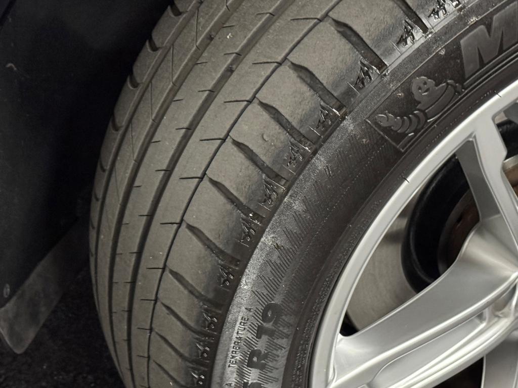 used 2019 Porsche Macan car, priced at $31,143