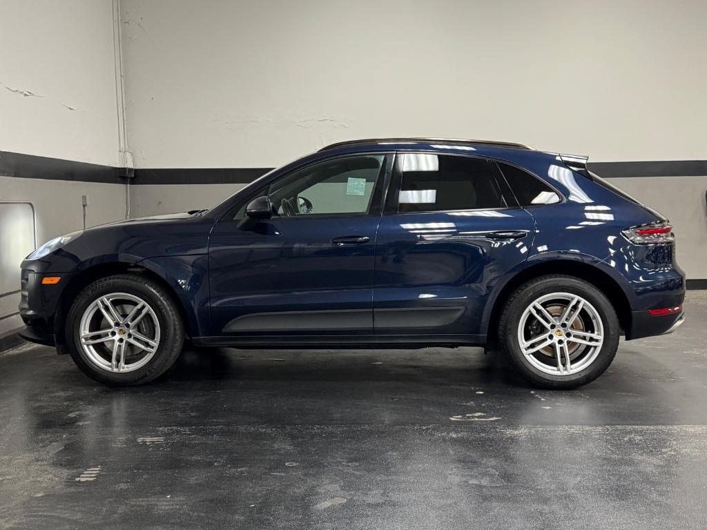 used 2019 Porsche Macan car, priced at $31,143