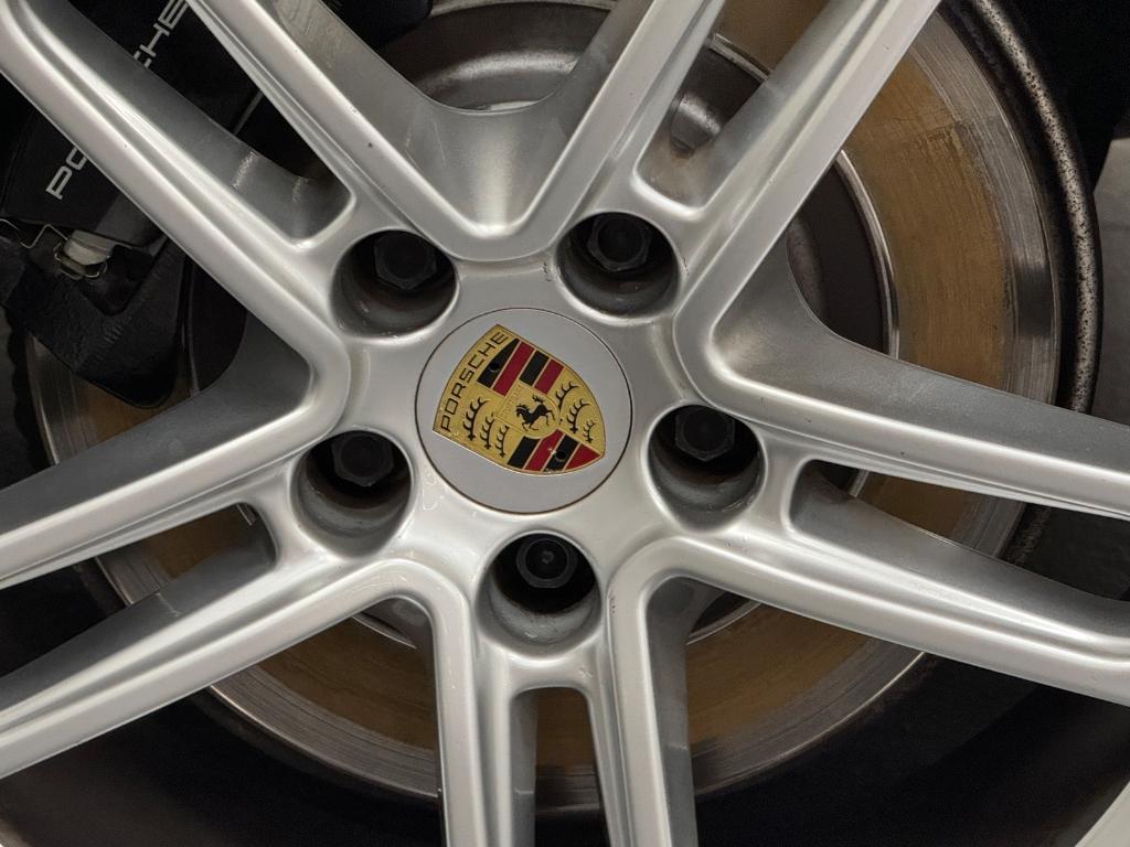 used 2019 Porsche Macan car, priced at $31,143