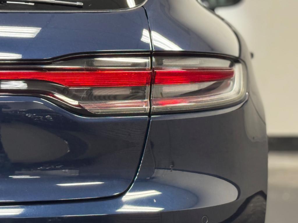 used 2019 Porsche Macan car, priced at $31,143