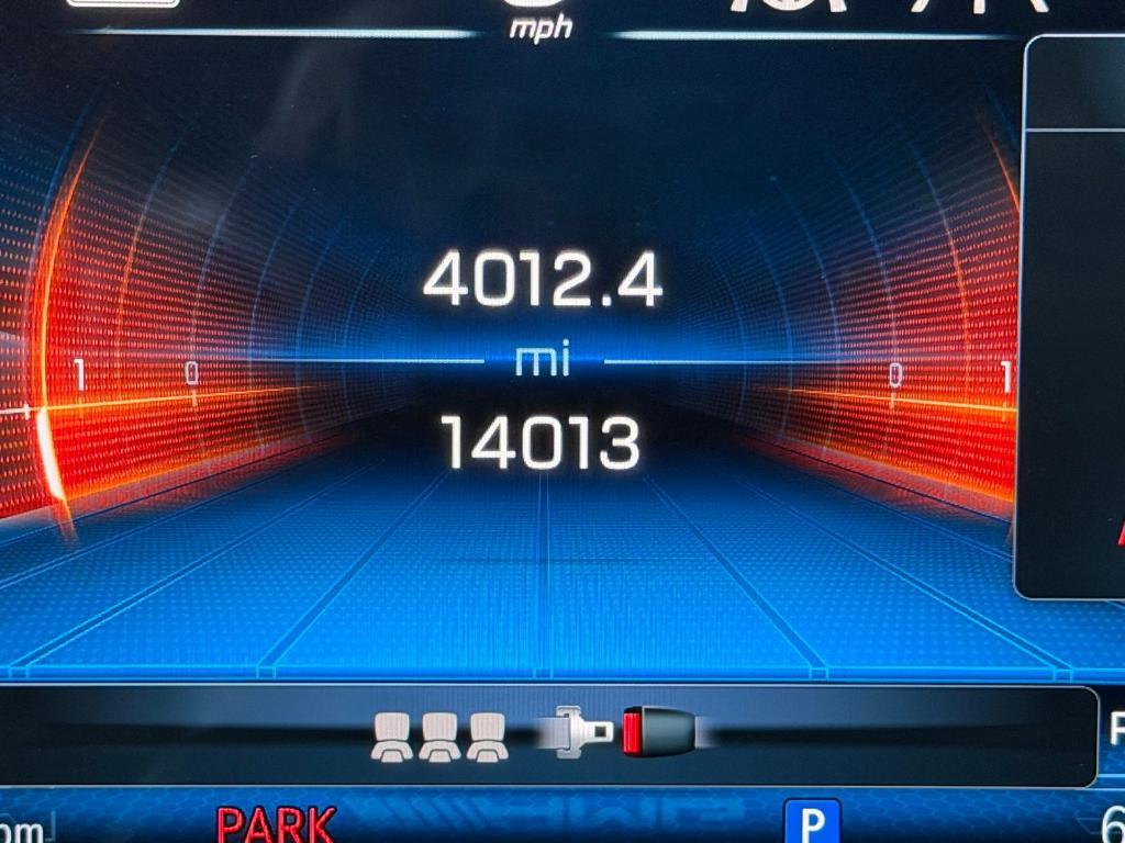 used 2025 Mercedes-Benz AMG G 63 car, priced at $229,290