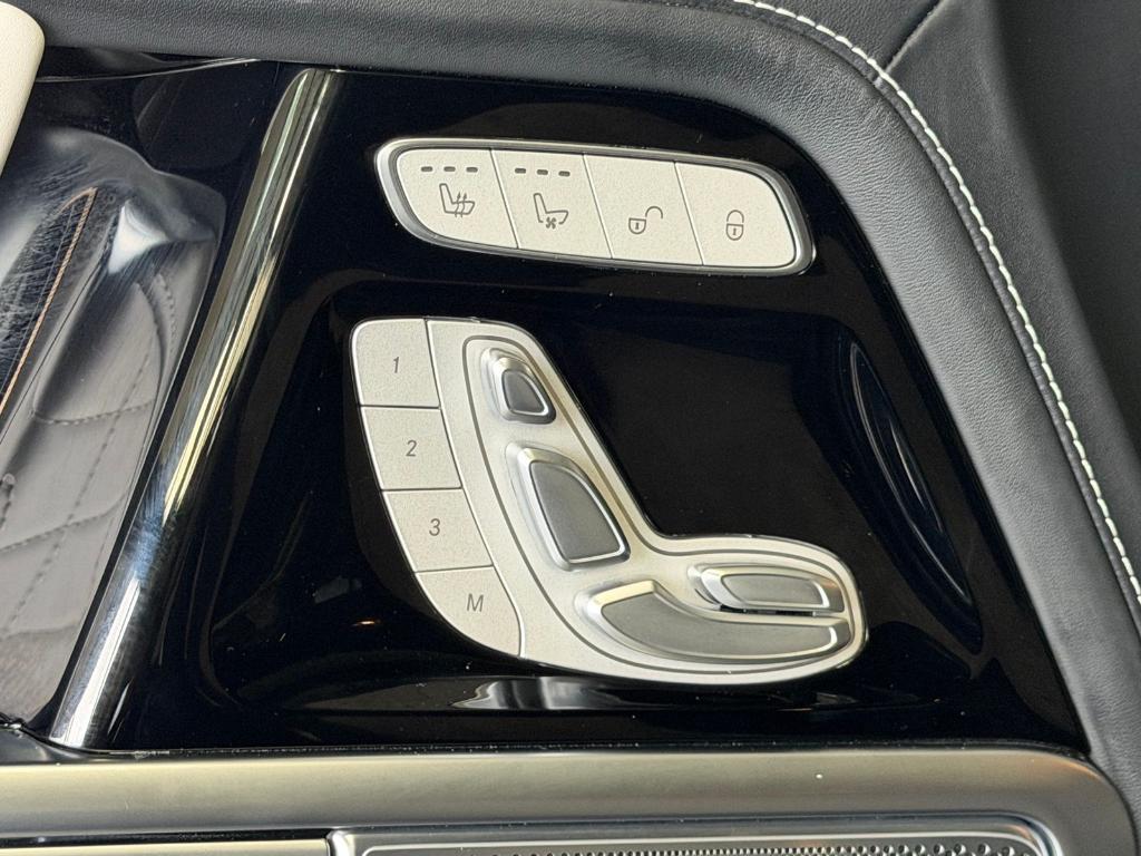 used 2025 Mercedes-Benz AMG G 63 car, priced at $229,290