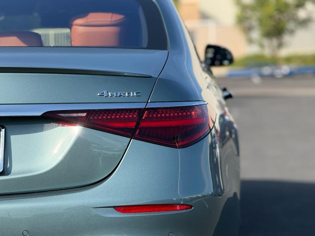 new 2026 Mercedes-Benz S-Class car, priced at $146,150