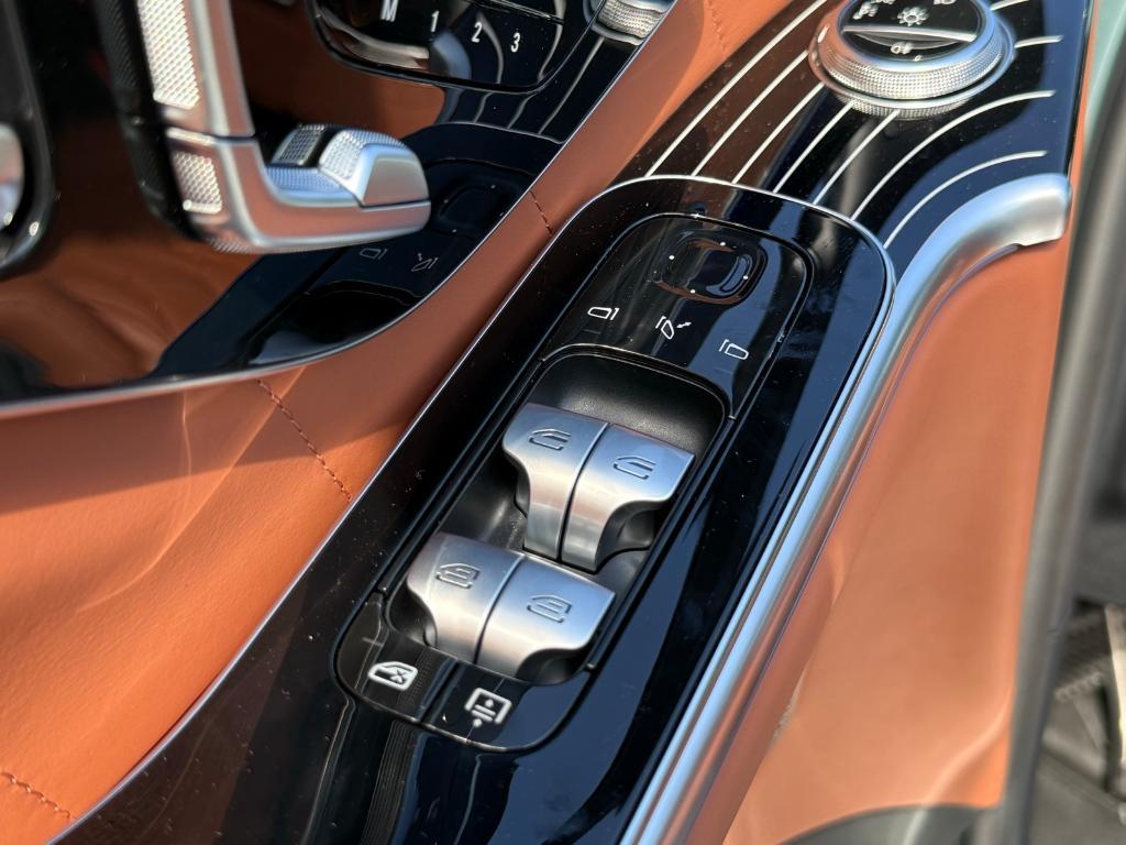 new 2026 Mercedes-Benz S-Class car, priced at $146,150