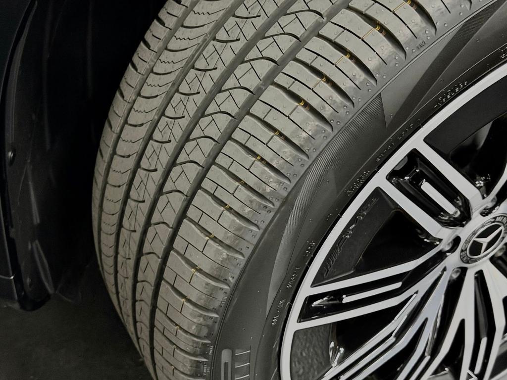 used 2023 Mercedes-Benz EQS 450 car, priced at $51,032