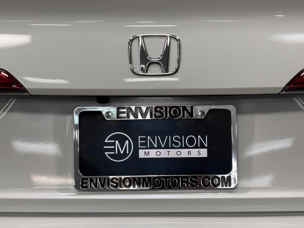 used 2024 Honda Civic car, priced at $26,708