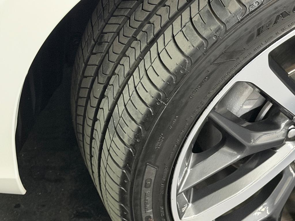 used 2024 Honda Civic car, priced at $26,708