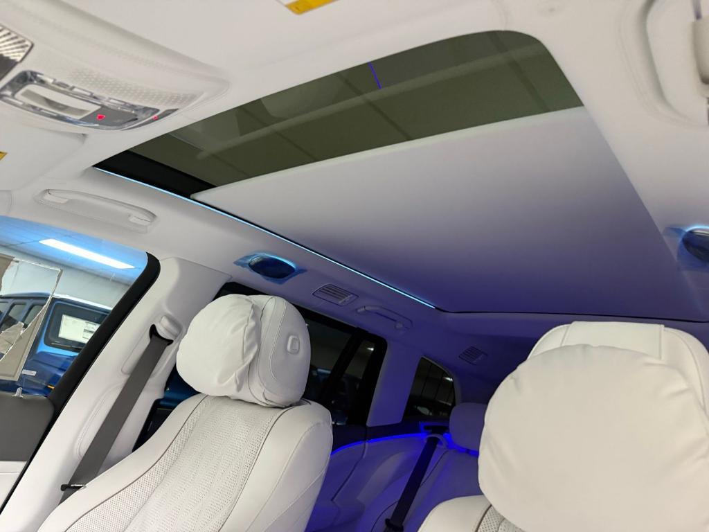 new 2026 Mercedes-Benz Maybach GLS 600 car, priced at $205,055