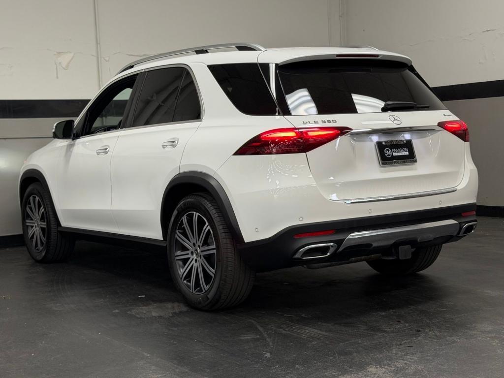used 2026 Mercedes-Benz GLE 350 car, priced at $64,047