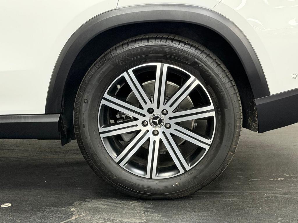 used 2026 Mercedes-Benz GLE 350 car, priced at $64,047