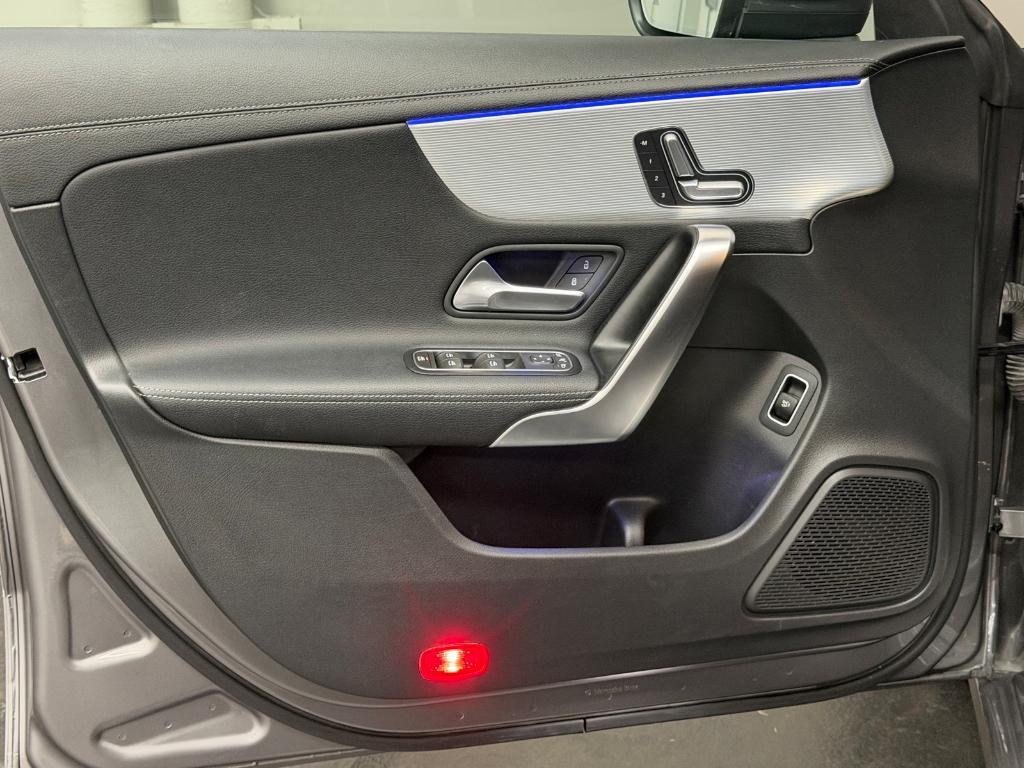 used 2023 Mercedes-Benz CLA 250 car, priced at $29,718
