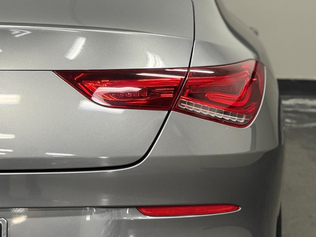 used 2023 Mercedes-Benz CLA 250 car, priced at $29,718