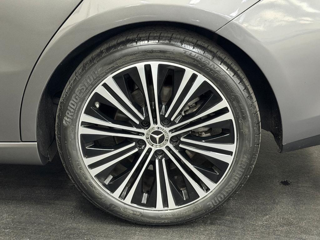 used 2023 Mercedes-Benz CLA 250 car, priced at $29,718