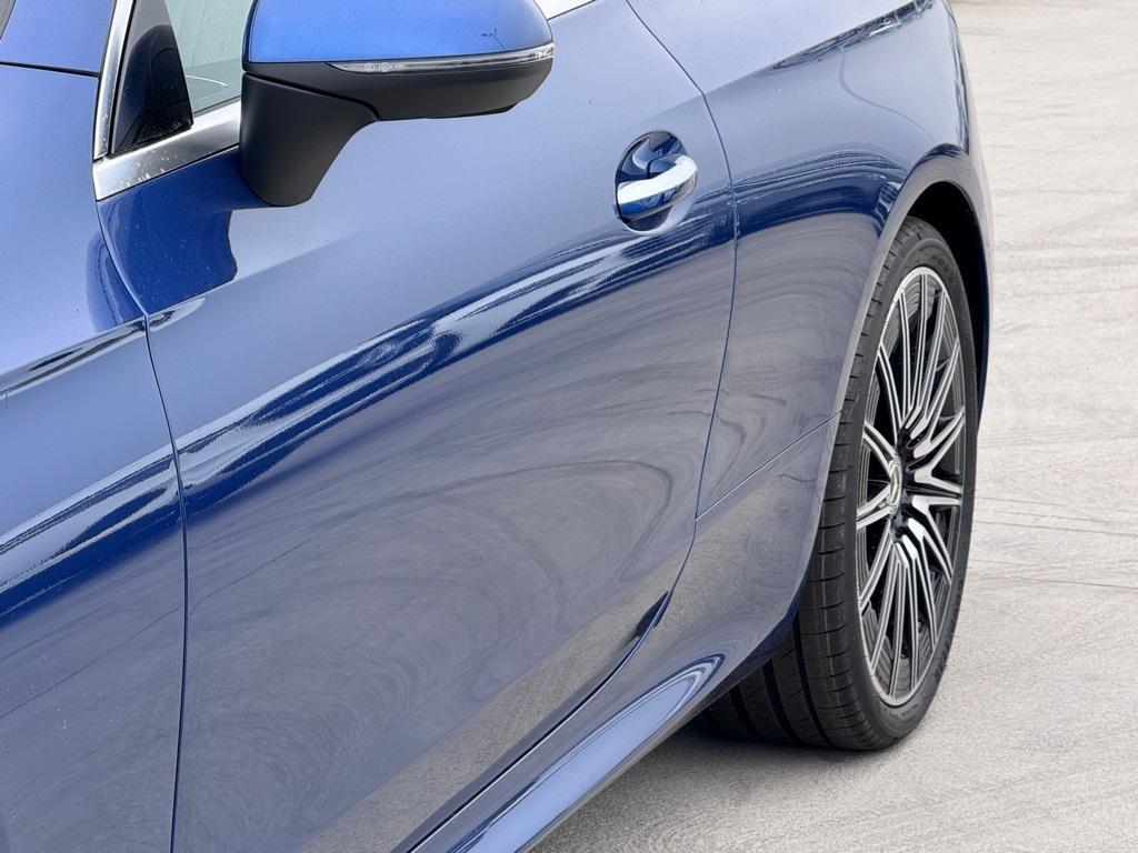 used 2024 Mercedes-Benz CLE 300 car, priced at $51,998