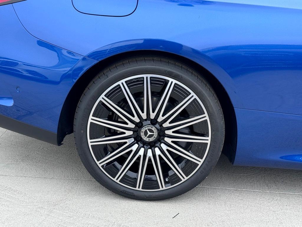 used 2024 Mercedes-Benz CLE 300 car, priced at $51,998