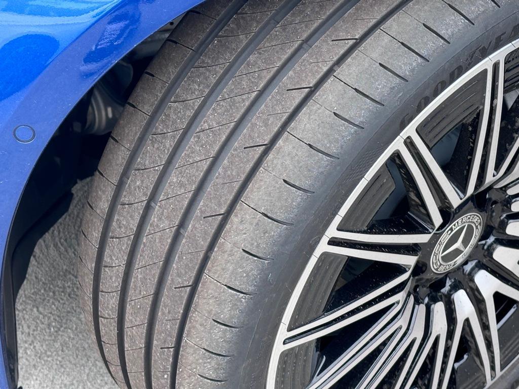 used 2024 Mercedes-Benz CLE 300 car, priced at $51,998