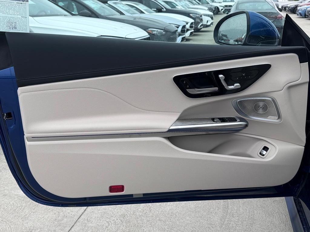 used 2024 Mercedes-Benz CLE 300 car, priced at $51,998