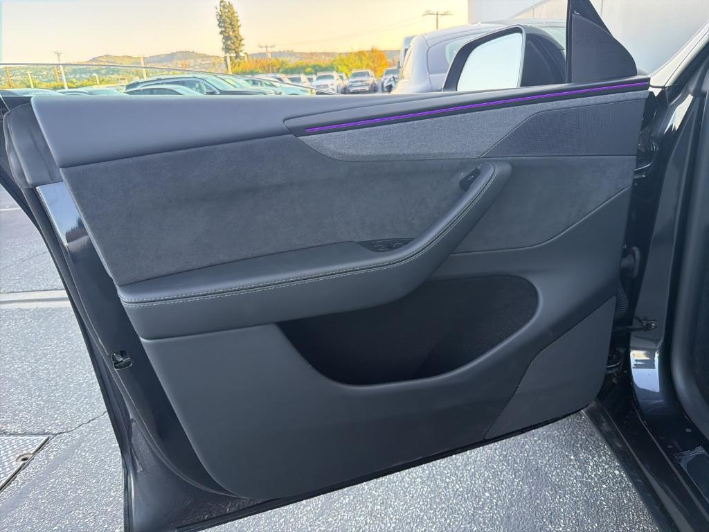 used 2026 Tesla Model Y car, priced at $53,620