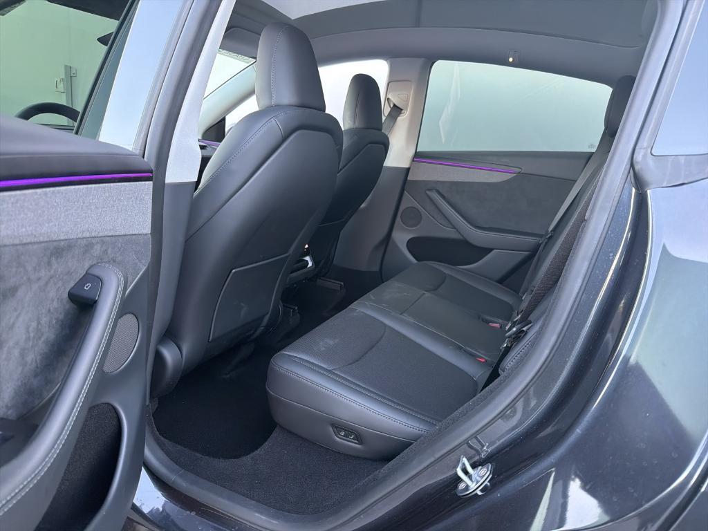used 2026 Tesla Model Y car, priced at $53,620