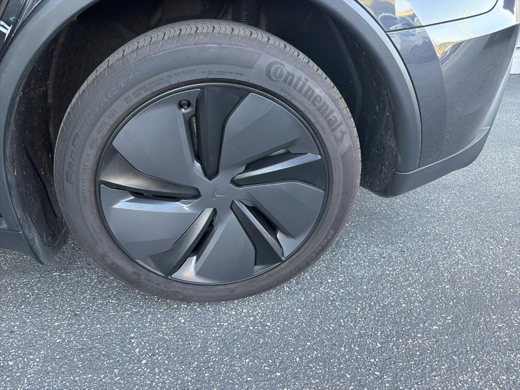 used 2026 Tesla Model Y car, priced at $53,620