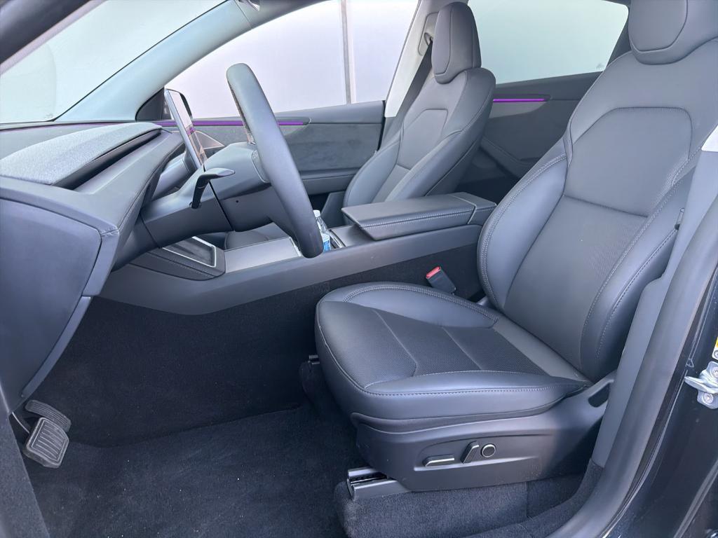 used 2026 Tesla Model Y car, priced at $53,620