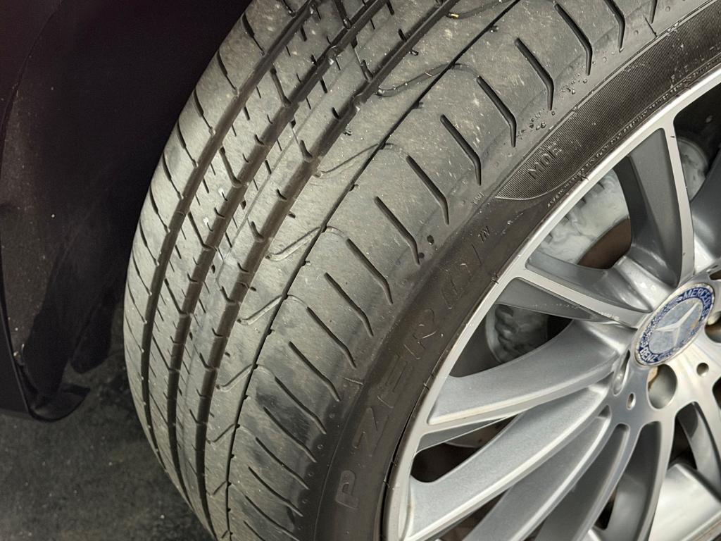 used 2015 Mercedes-Benz S-Class car, priced at $26,588