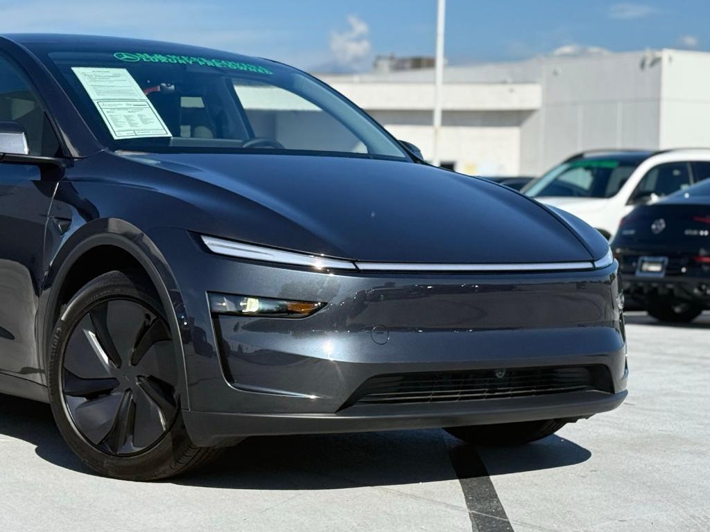 used 2026 Tesla Model Y car, priced at $47,946