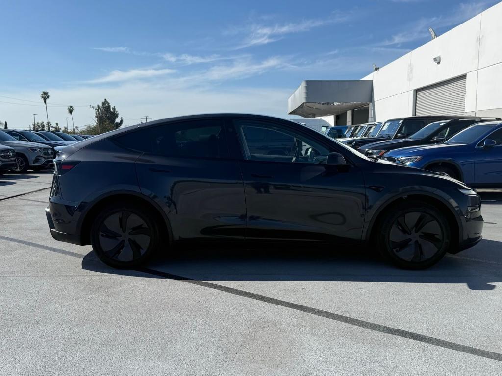 used 2026 Tesla Model Y car, priced at $47,946