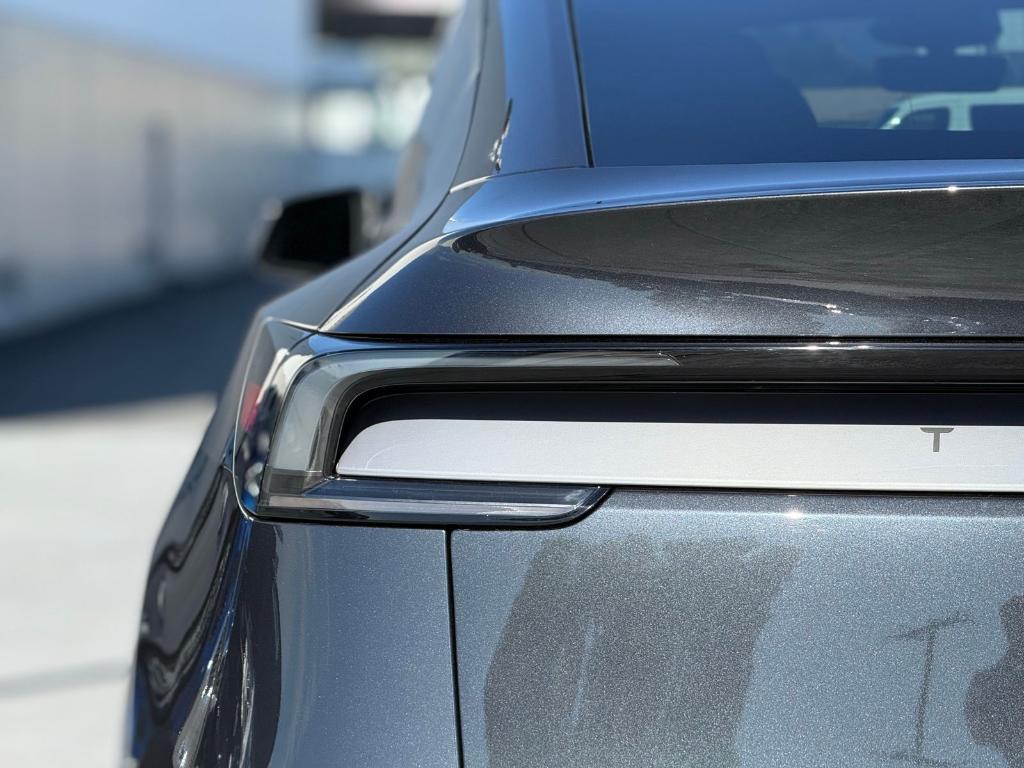 used 2026 Tesla Model Y car, priced at $47,946