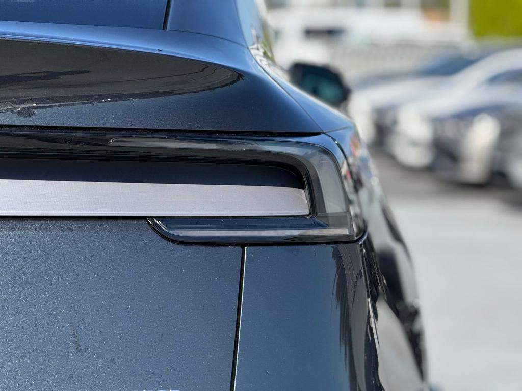 used 2026 Tesla Model Y car, priced at $47,946