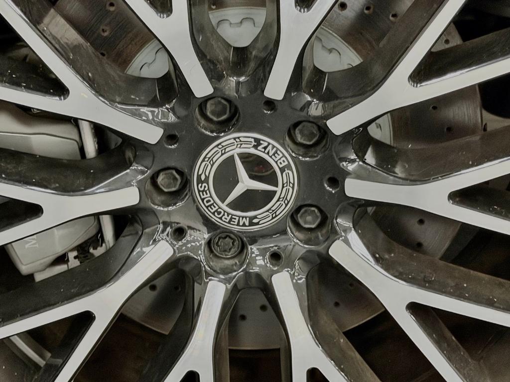 used 2024 Mercedes-Benz S-Class car, priced at $101,206