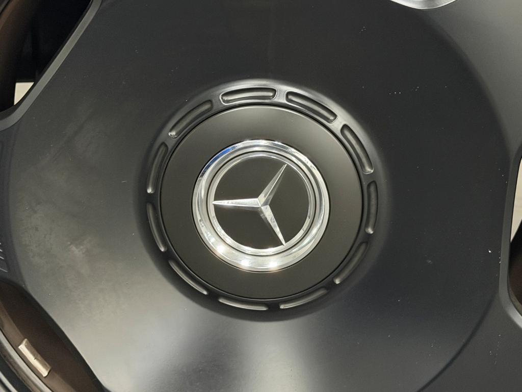 used 2025 Mercedes-Benz AMG G 63 car, priced at $214,995