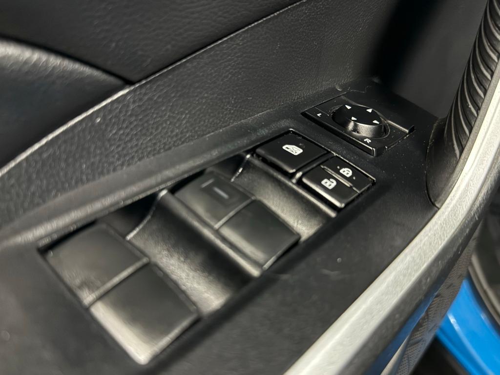 used 2021 Toyota RAV4 car, priced at $20,752