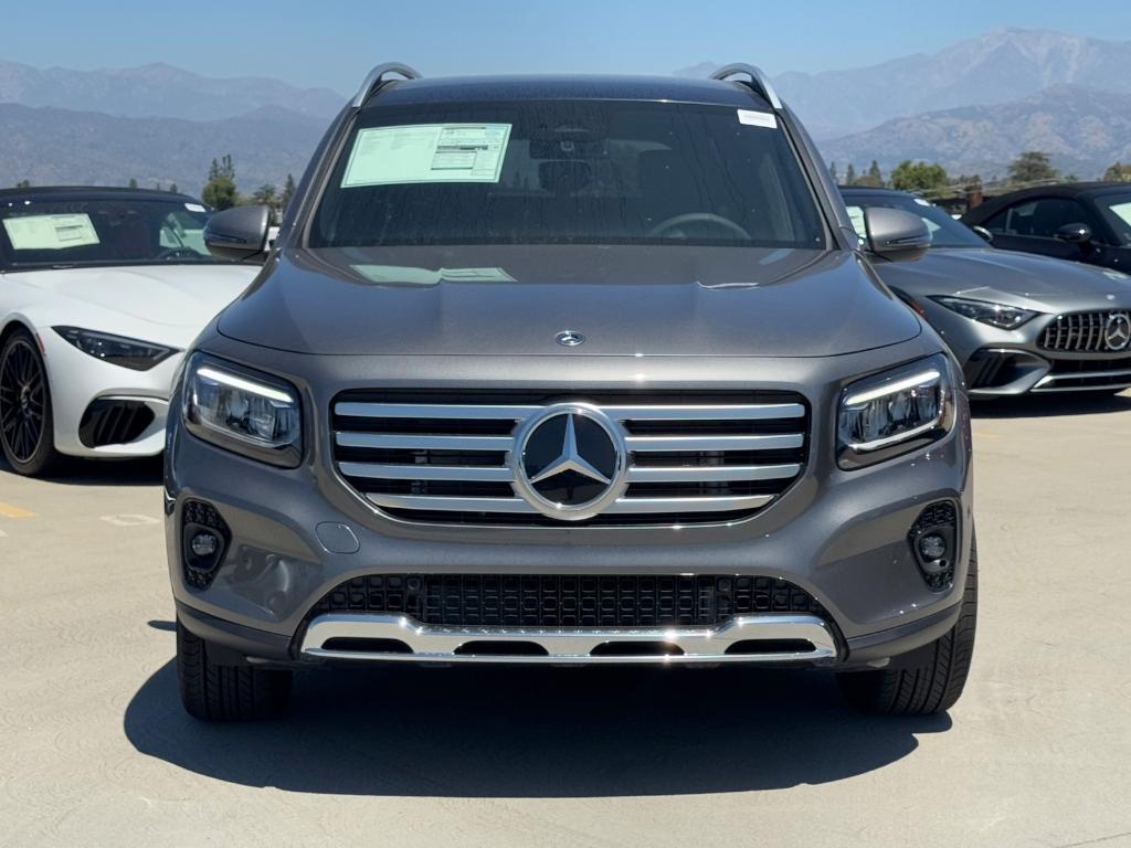 new 2026 Mercedes-Benz GLB 250 car, priced at $50,740