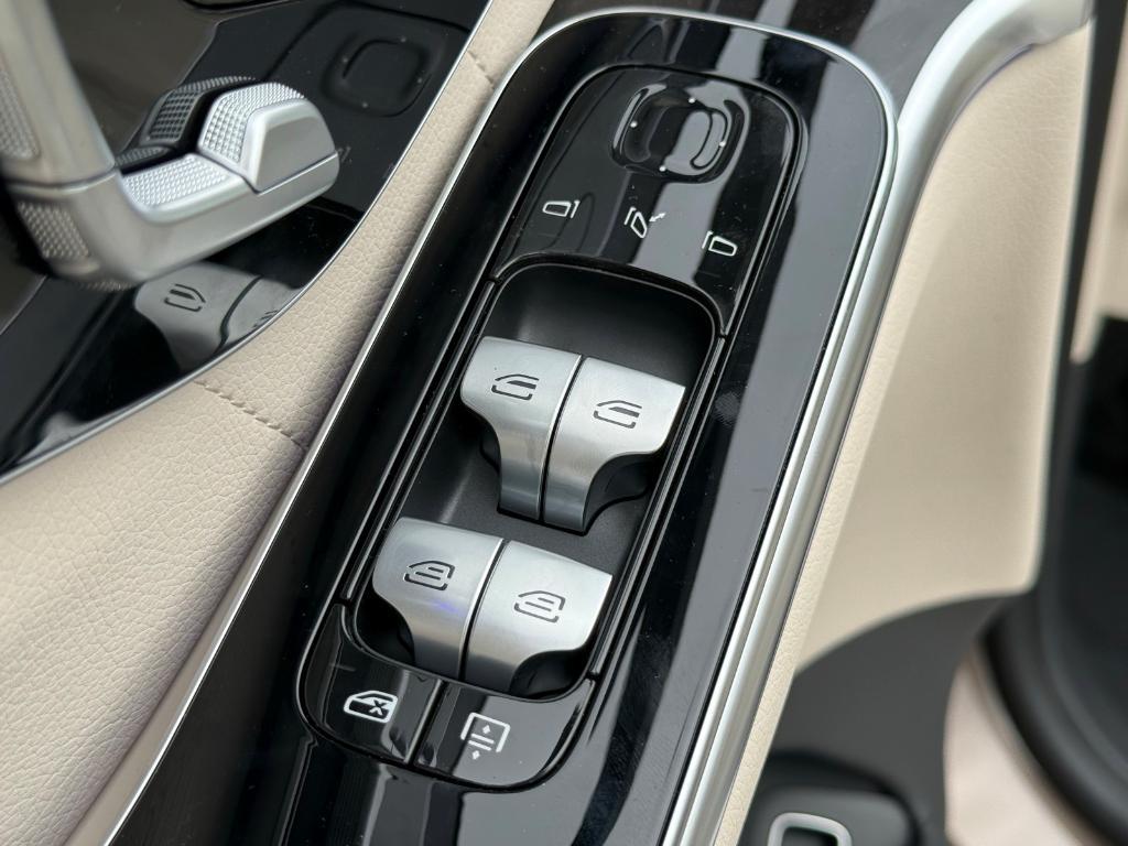 new 2026 Mercedes-Benz S-Class car, priced at $142,855