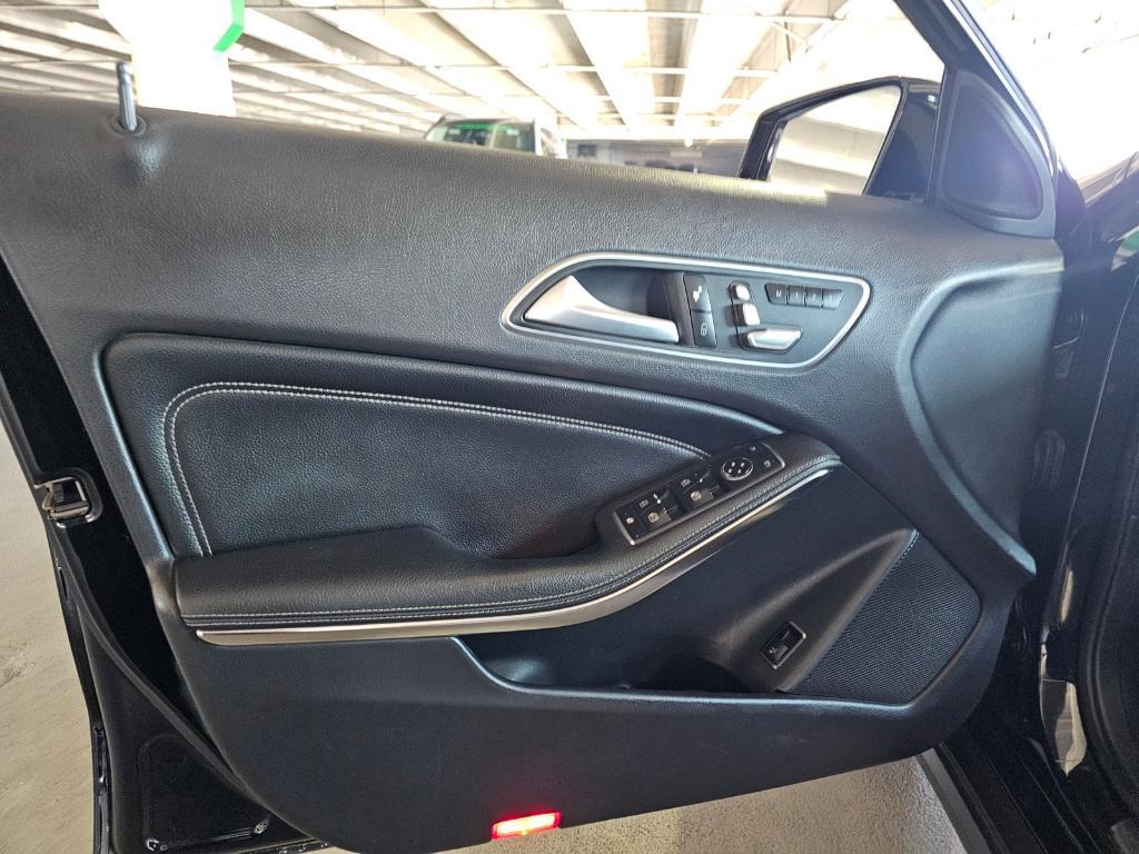 used 2020 Mercedes-Benz GLA 250 car, priced at $17,715