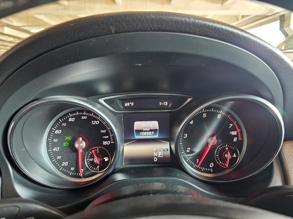 used 2020 Mercedes-Benz GLA 250 car, priced at $17,715