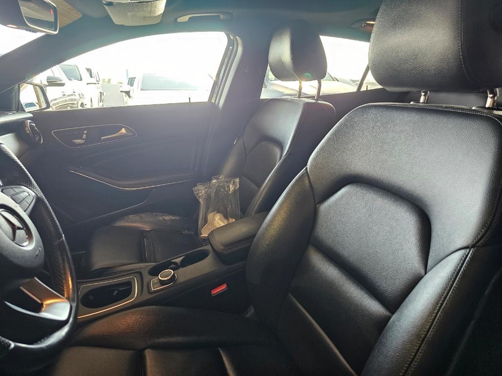 used 2020 Mercedes-Benz GLA 250 car, priced at $17,715