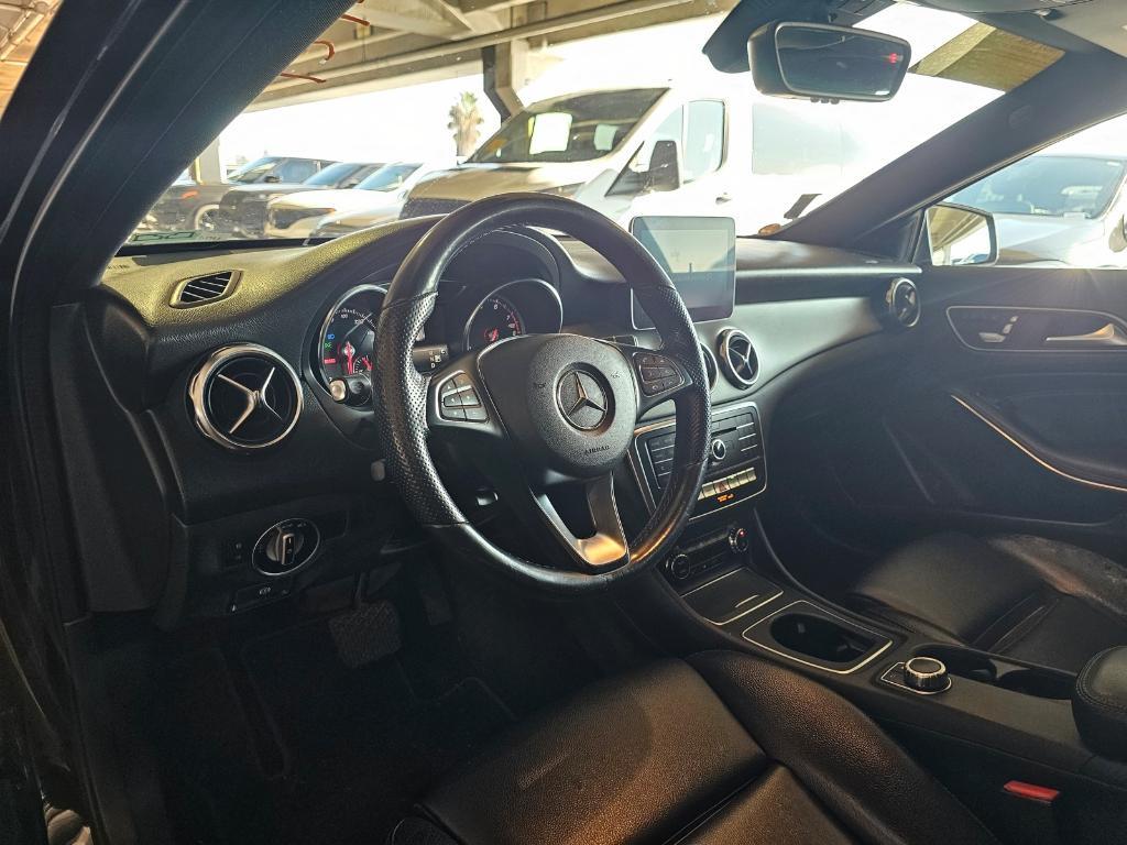 used 2020 Mercedes-Benz GLA 250 car, priced at $17,715
